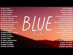 Yung Kai - Blue | Top 20 OPM Viral Songs on Spotify 2025