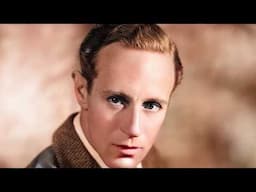 Famous People Who Died During WWII