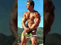 Unlock Massive Chest Growth - Arnold's Basics vs  Larry's Secrets!