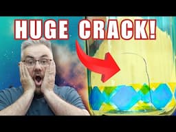 I Can't Believe I Completely RUINED This Project! Can It Be Saved?