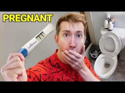 Who is Pregnant?