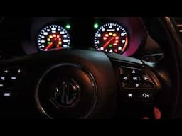 MG Mg5 servicio 100 mil km fallas y experiencia de uso!!!!!