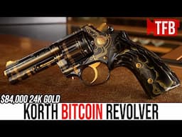 Korth's $84,000 Supervillain Bitcoin Revolver