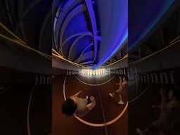 Insta360 X5 - Drone-Like Shots at the Gym!