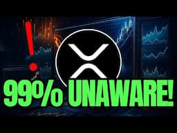 XRP IS MAKING HISTORY AND MOST ARE STILL NOT PAYING ATTENTION !!!! | XRP NEWS TODAY🔥