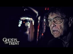 I SAW A GHOST | REAL HAUNTING OF DERBY GAOL