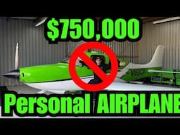 What Happens When You Upgrade a Cirrus SR20 to the HIGHEST Level?