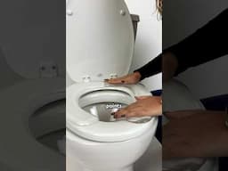 Stay Comfortable with the Gel Toilet Seat Cushion 💙🚽 | Vive Health