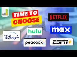 Streaming in 2025: You Can't Have it All | These 3 Bundles Help You Save BIG