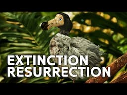 Discover Life Before Extinction: Dodo Birds