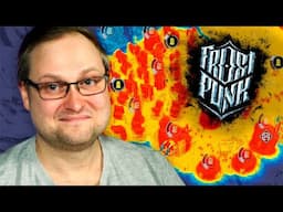 К БУРЕ ГОТОВ! ► Frostpunk #11