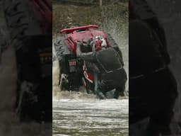 2025 Sportsman XP 1000 Mud Edition | #shorts #shortvideo #atv