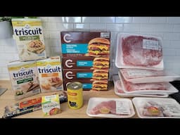 SHOP INCENTIVE PROGRAMS! Fast Fuel/Scene Point Redemptions. Food Hero Order. #NovaScotia #FrugalLife