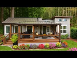 The Most Beautiful Lakeside Cottage in The Heart of WA