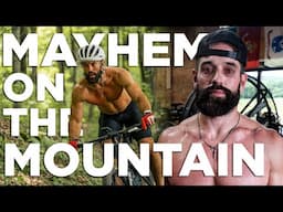 I Was NOT Ready | 12 Hour MTN Bike Race | Year 3