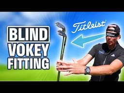 Which Titleist Vokey Wedge Is Best? I Tried Them Blind to Find Out