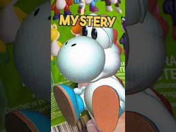 The IMPOSSIBLE Quest for Mystery Yoshi…🤯