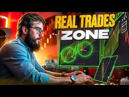 🔴 BINARY OPTIONS EXPLAINED | Watch Full Session (Pocket Option Breakdown)