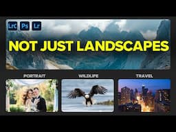 Landscape Masking IS NOT Just for Landscapes