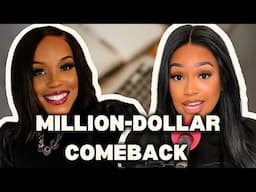 Lost Everything, Built an EMPIRE: Dr. Darnyelle Jervey Harmon's UNSTOPPABLE Journey