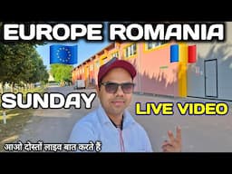 Arvind lodhi is live | aaj Sunday Hai आओ लाइव बात करते हैं दोस्तों