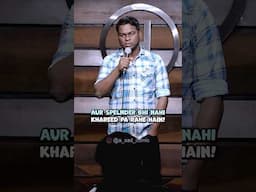 16 Biscuit🤣😅 #haseebkhan #standupcomedy #standupshorts #viralshorts #trendingshorts #funny