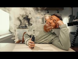 PMI SmokeNINJA PRO – Small But Mighty!