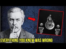 The Universe is ALIVE & It's Listening To YOU (Warning)