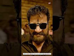 DON THEME SONG | Ravi Shankar | Vijay Prakash | Arjun Janya | V. Nagendra Prasad