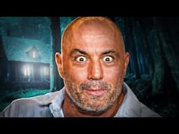 The Creepiest Stories In Joe Rogan History