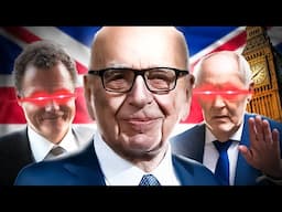 How 3 Families Secretly Control Britain