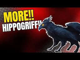 More Hippogriff | Hippo clan in 3v3 | Northgard