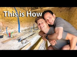 Best Renovation Couple Ever | This Is What It Takes