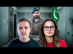 We Made a Big Mistake in Karachi, Pakistan 🇵🇰