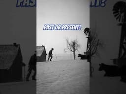 Could the Dust Bowl Happen Again?