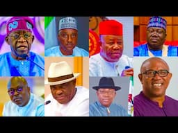 GLOBAL Disgrace HITS TINUBU As HE FUMBLES Democracy DAY SPEECH: SENATOR BLASTS TINUBU & WIKE TYRANNY