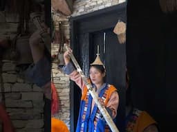 Simply Bhutan 🇧🇹😊 #bhutantravel #bhutaneseculture #youtubeshorts