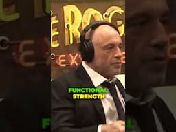 Joe Rogan Trains Like This - Should You?