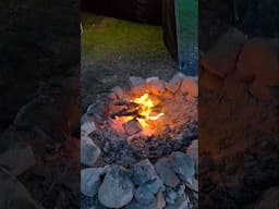 I found the best campsite. UTV camping and overlanding. #camping #UTV #overlanding