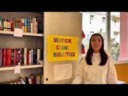 Deledda for Future- Liceo Linguistico Internazionale Grazia Deledda #IoCiTengo