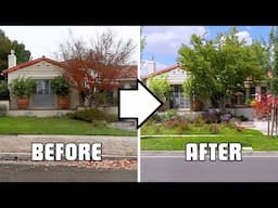 We Created a Garden That Can Withstand Any Drought (3 Year Update)