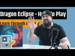 Dragon Eclipse - How To Play with @ezbgames