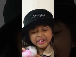 LEIKA PUNYA HEWAN PELIHARAAN TERNYATA HEWANNYA PADA BERJAMUR 😮 #leika #trending #viralvideo