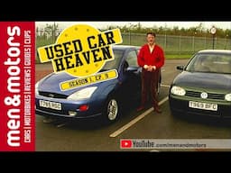 Used Car Heaven: Season 1, Ep. 9