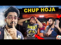YE PHIR JAIL JAEGA !