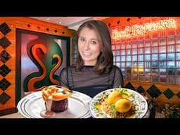 What Happened to NYC’s Most Viral Italian Restaurant Bad Roman?