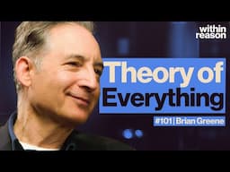 String Theory, Multiverse, and Divine Design - Brian Greene