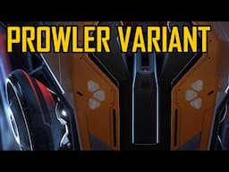 Star Citizen Prowler Variant - Will You CCU?