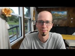 Kris Williams (All Things Theology) Scandal Live Open Discussion - The Warning Signs Were There